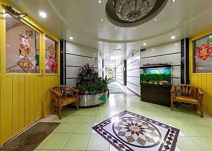 Hotel Universal