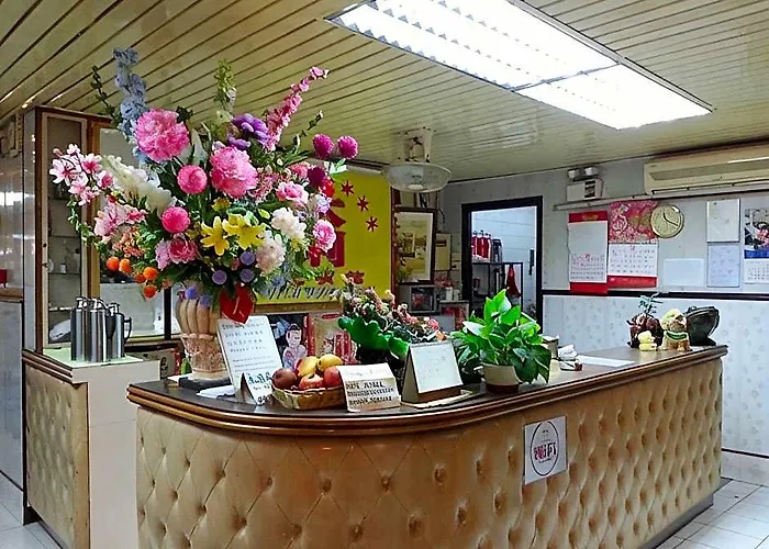 Universal 酒店 澳门
