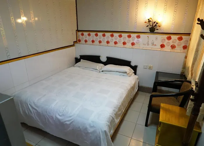 Universal 2* Macau