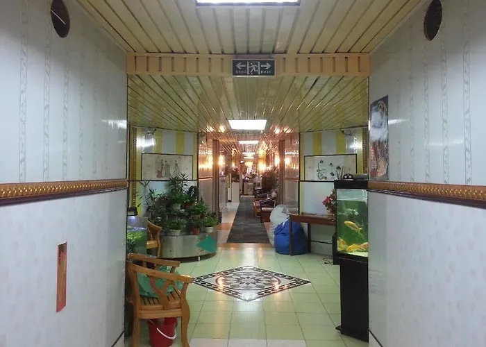 Universal Hotel